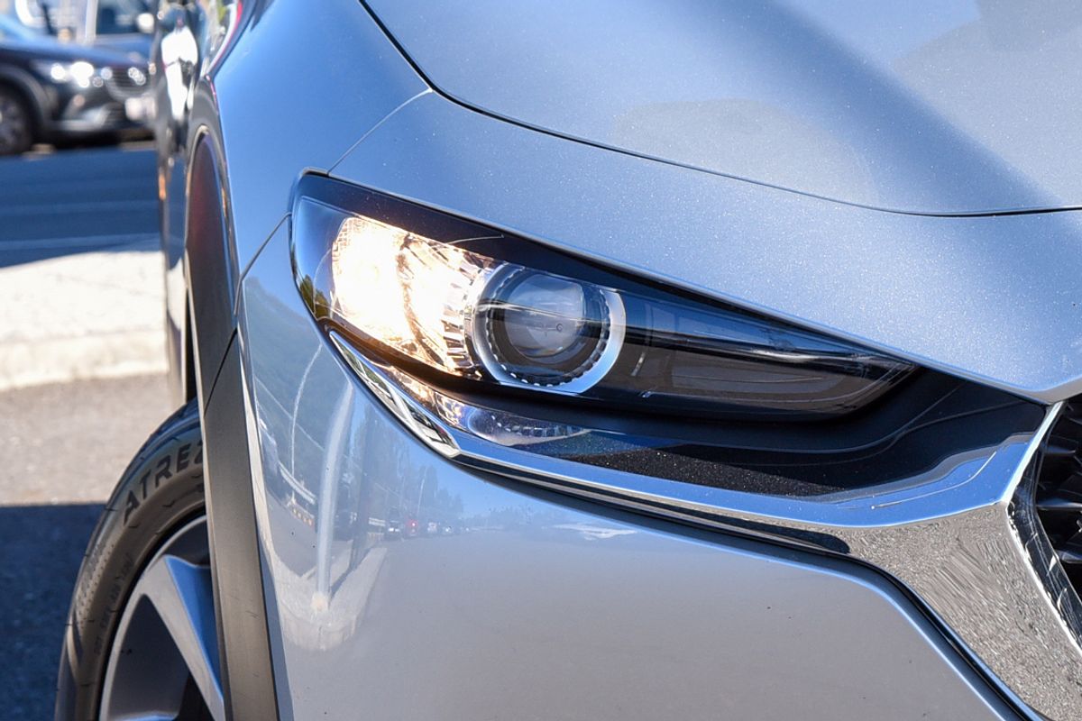 2023 Mazda CX-30 G20 Evolve DM Series