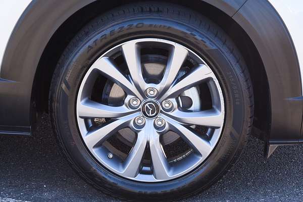 2023 Mazda CX-30 G20 Evolve DM Series