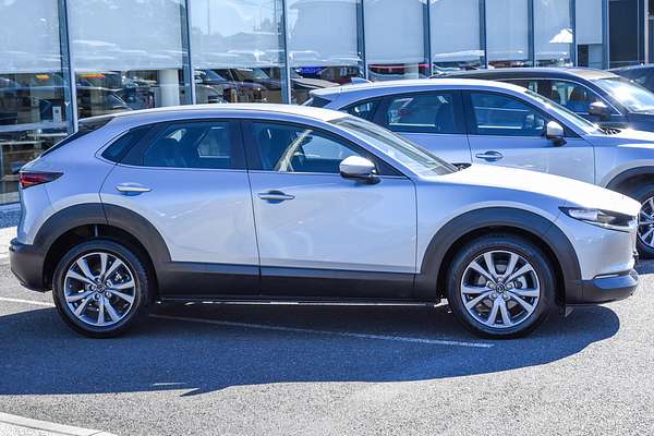 2023 Mazda CX-30 G20 Evolve DM Series