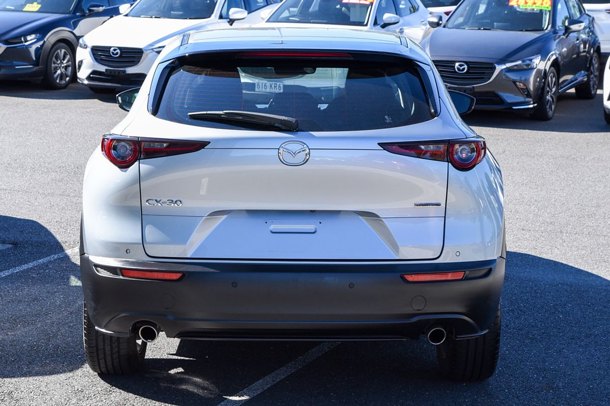 2023 Mazda CX-30 G20 Evolve DM Series