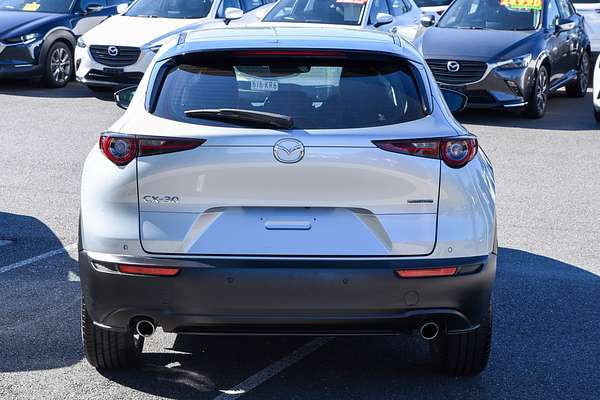 2023 Mazda CX-30 G20 Evolve DM Series