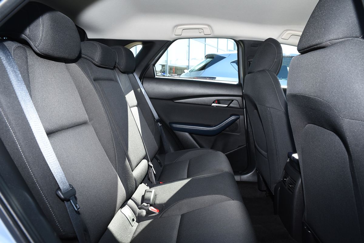 2023 Mazda CX-30 G20 Evolve DM Series
