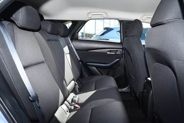 2023 Mazda CX-30 G20 Evolve DM Series