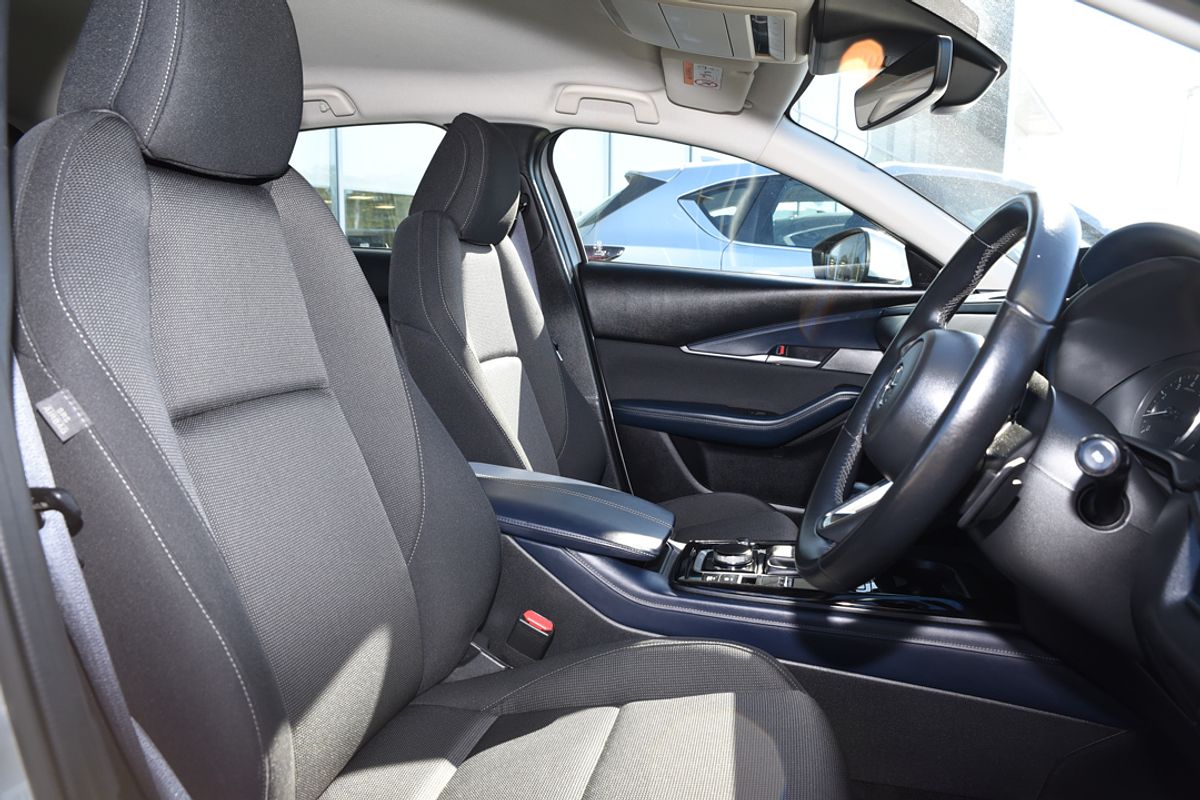 2023 Mazda CX-30 G20 Evolve DM Series