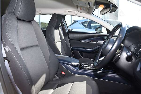2023 Mazda CX-30 G20 Evolve DM Series