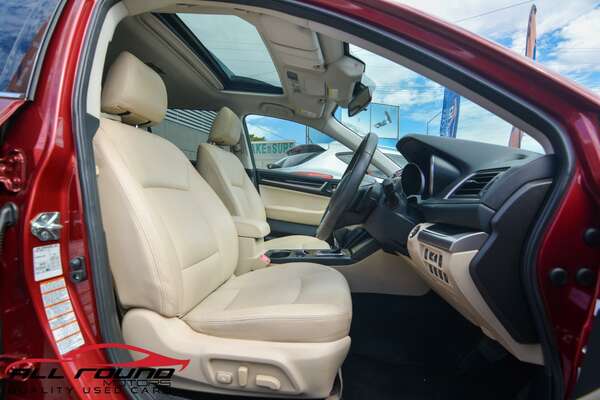 2015 Subaru OUTBACK 2.5i PREMIUM AWD MY15