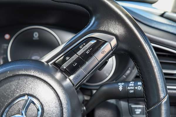 2023 Mazda CX-30 G20 Evolve DM Series