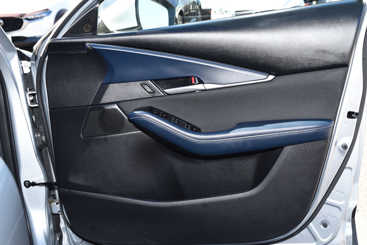 2023 Mazda CX-30 G20 Evolve DM Series