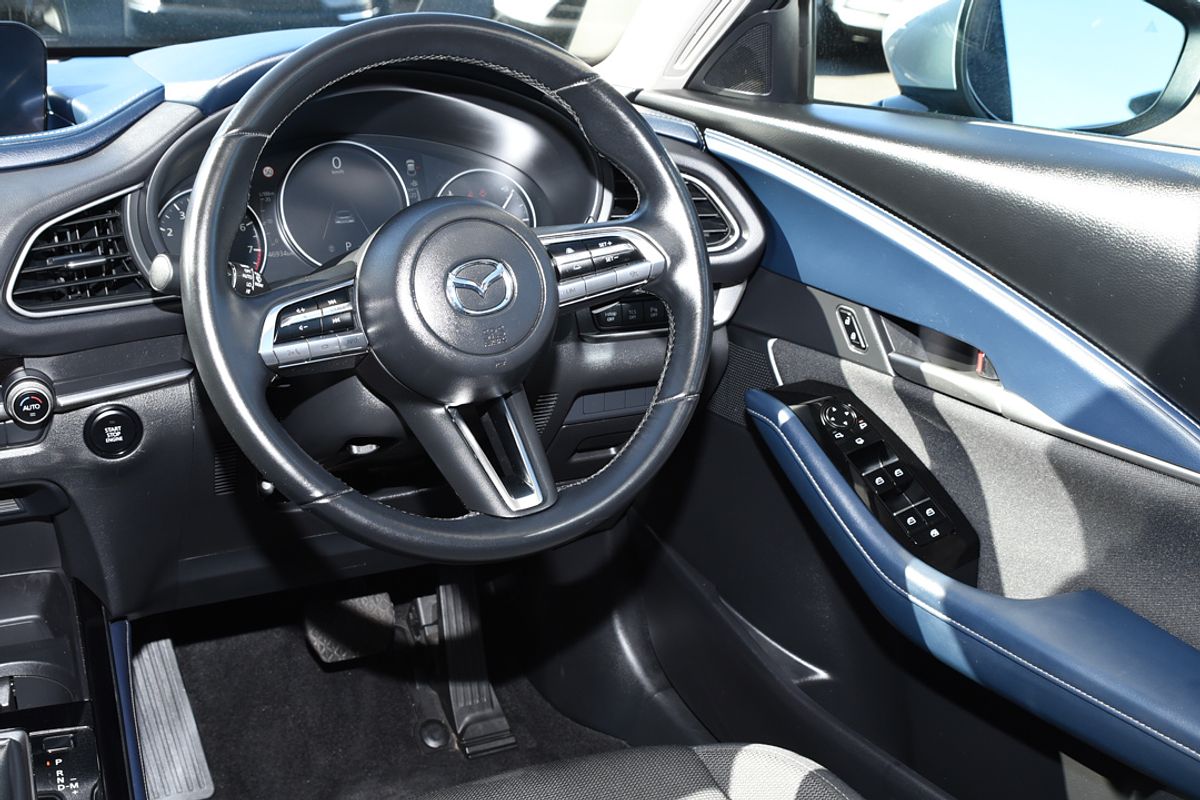 2023 Mazda CX-30 G20 Evolve DM Series