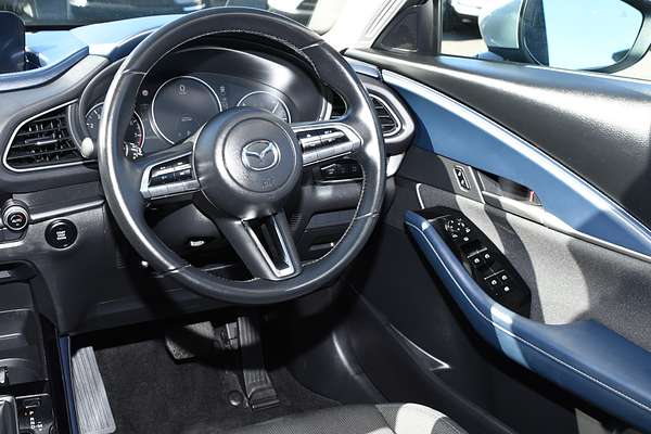 2023 Mazda CX-30 G20 Evolve DM Series