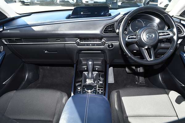 2023 Mazda CX-30 G20 Evolve DM Series