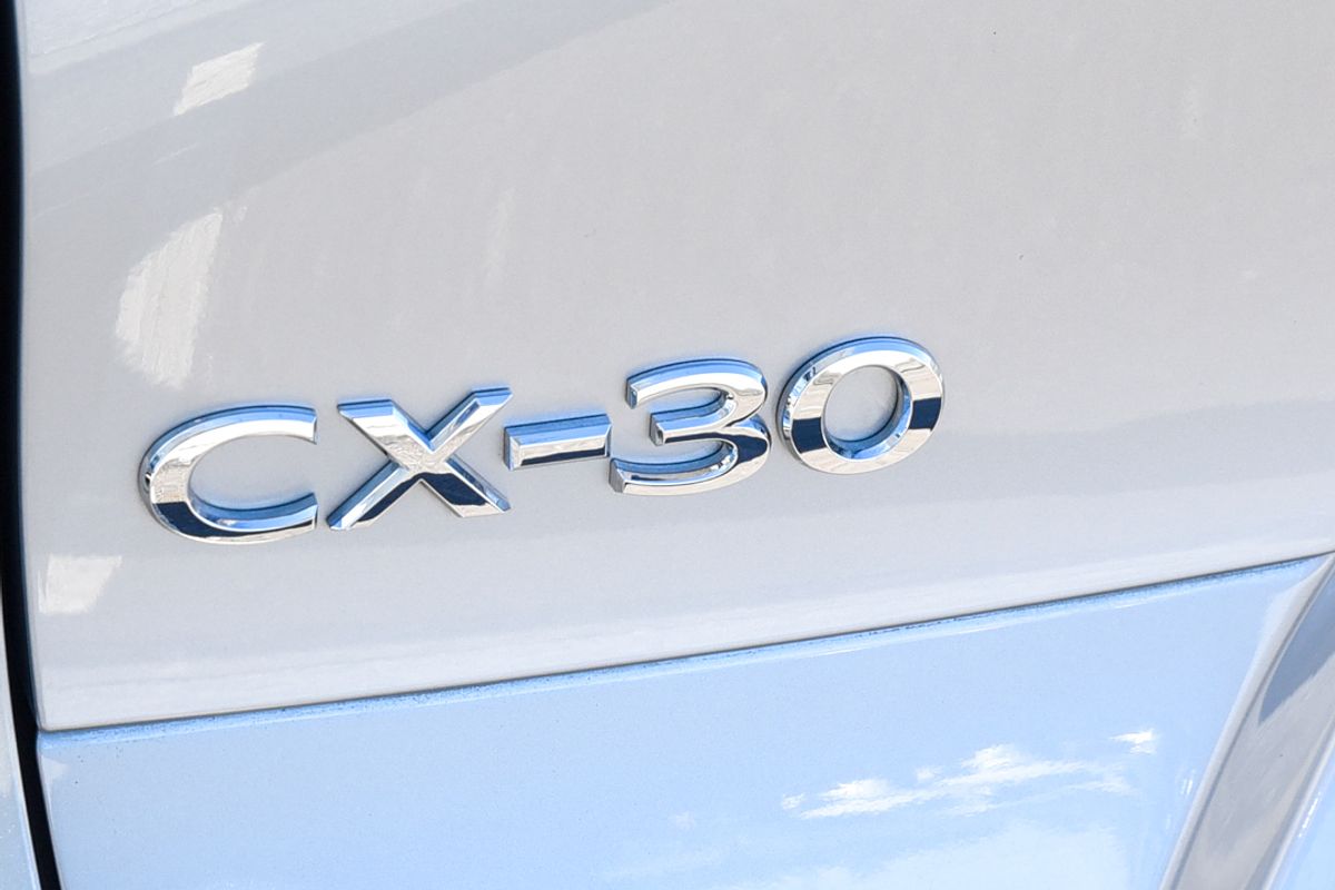 2023 Mazda CX-30 G20 Evolve DM Series