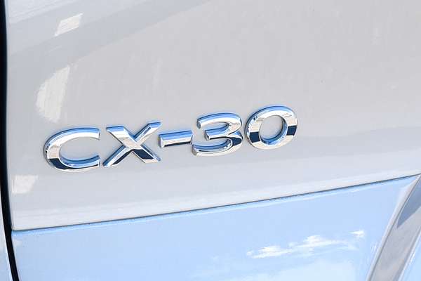 2023 Mazda CX-30 G20 Evolve DM Series