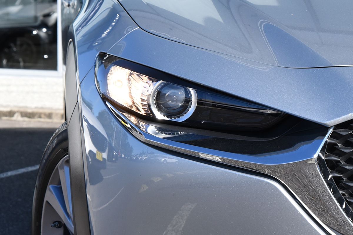 2023 Mazda CX-30 G20 Evolve DM Series