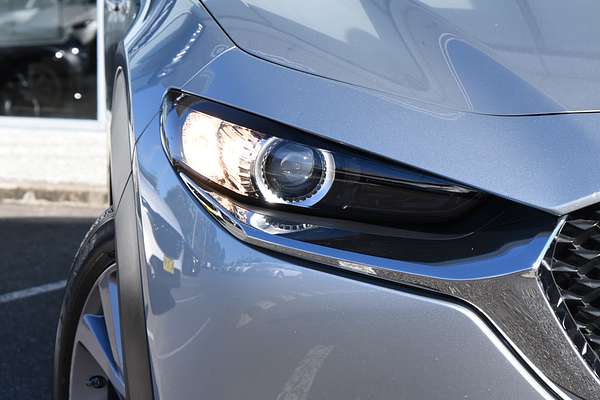 2023 Mazda CX-30 G20 Evolve DM Series