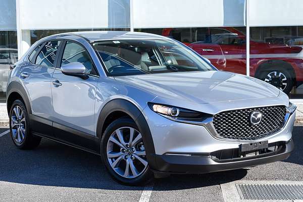2023 Mazda CX-30 G20 Evolve DM Series