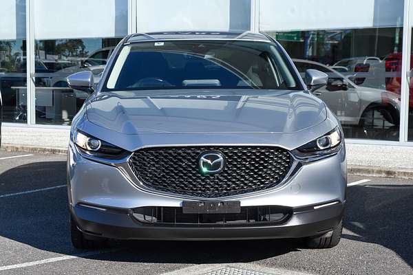 2023 Mazda CX-30 G20 Evolve DM Series