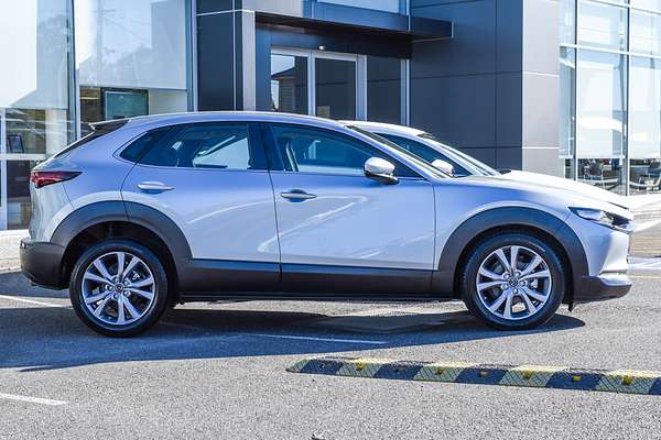 2023 Mazda CX-30 G20 Evolve DM Series