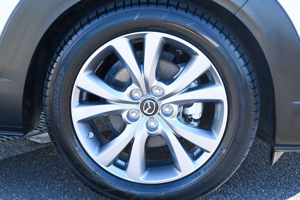 2023 Mazda CX-30 G20 Evolve DM Series