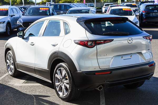 2023 Mazda CX-30 G20 Evolve DM Series