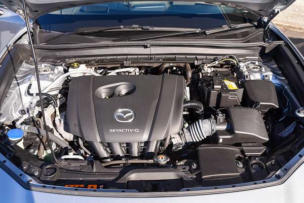 2023 Mazda CX-30 G20 Evolve DM Series