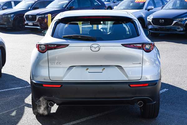 2023 Mazda CX-30 G20 Evolve DM Series