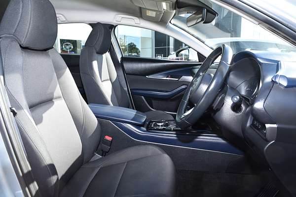 2023 Mazda CX-30 G20 Evolve DM Series
