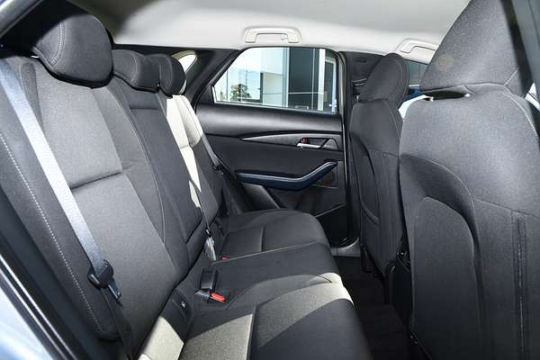 2023 Mazda CX-30 G20 Evolve DM Series
