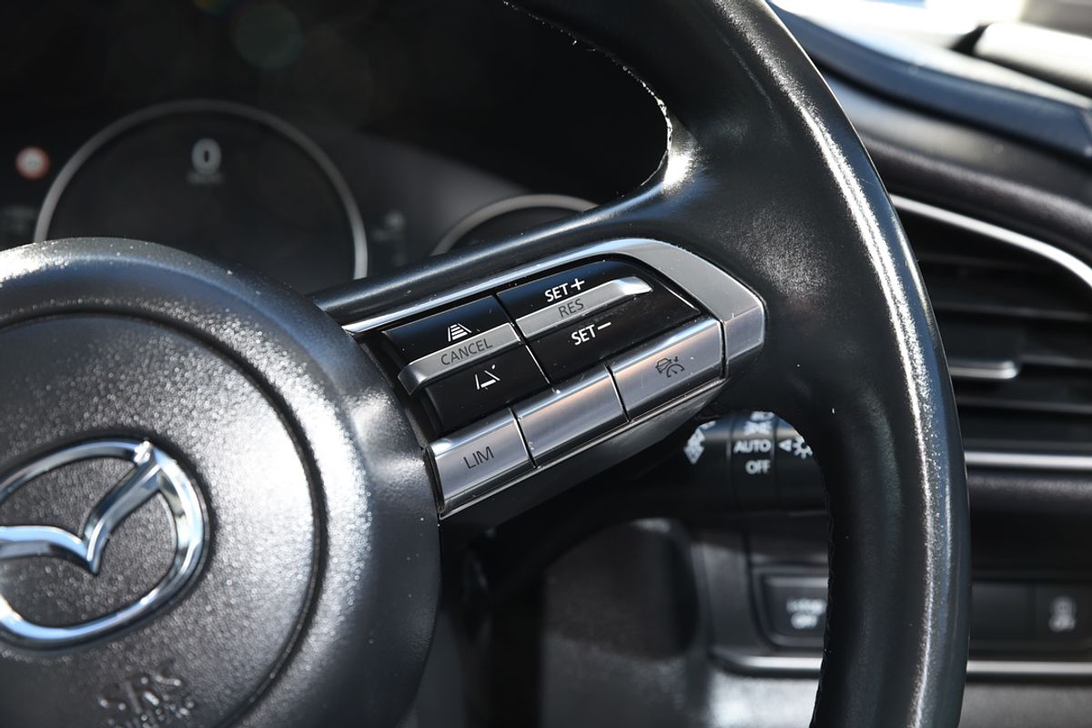 2023 Mazda CX-30 G20 Evolve DM Series
