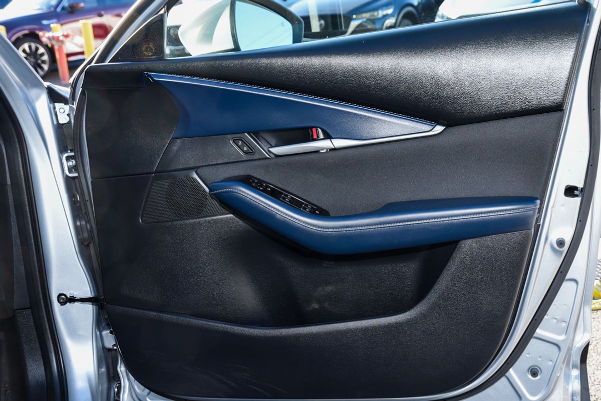 2023 Mazda CX-30 G20 Evolve DM Series
