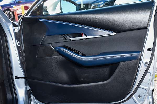 2023 Mazda CX-30 G20 Evolve DM Series