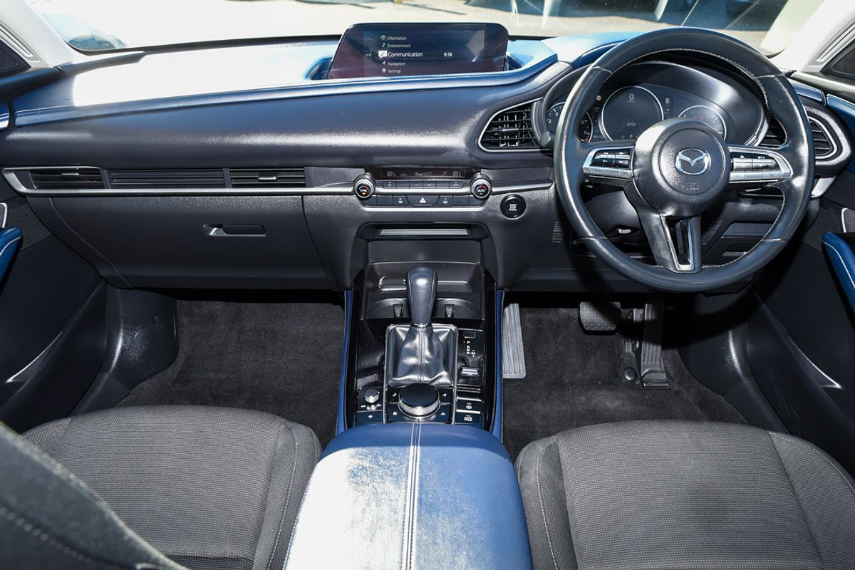 2023 Mazda CX-30 G20 Evolve DM Series