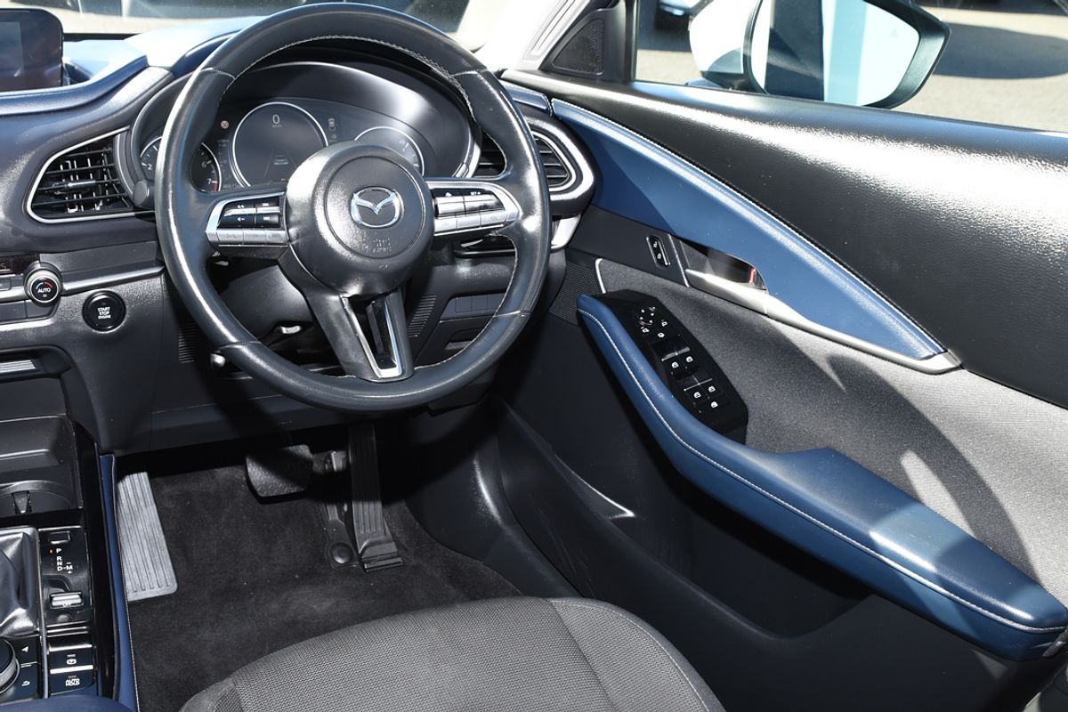 2023 Mazda CX-30 G20 Evolve DM Series