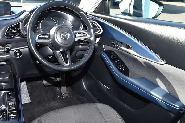 2023 Mazda CX-30 G20 Evolve DM Series