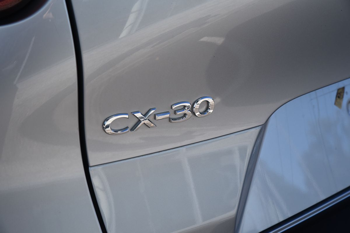 2023 Mazda CX-30 G20 Evolve DM Series