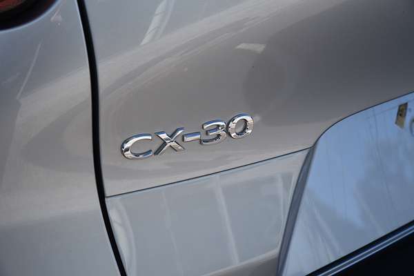 2023 Mazda CX-30 G20 Evolve DM Series