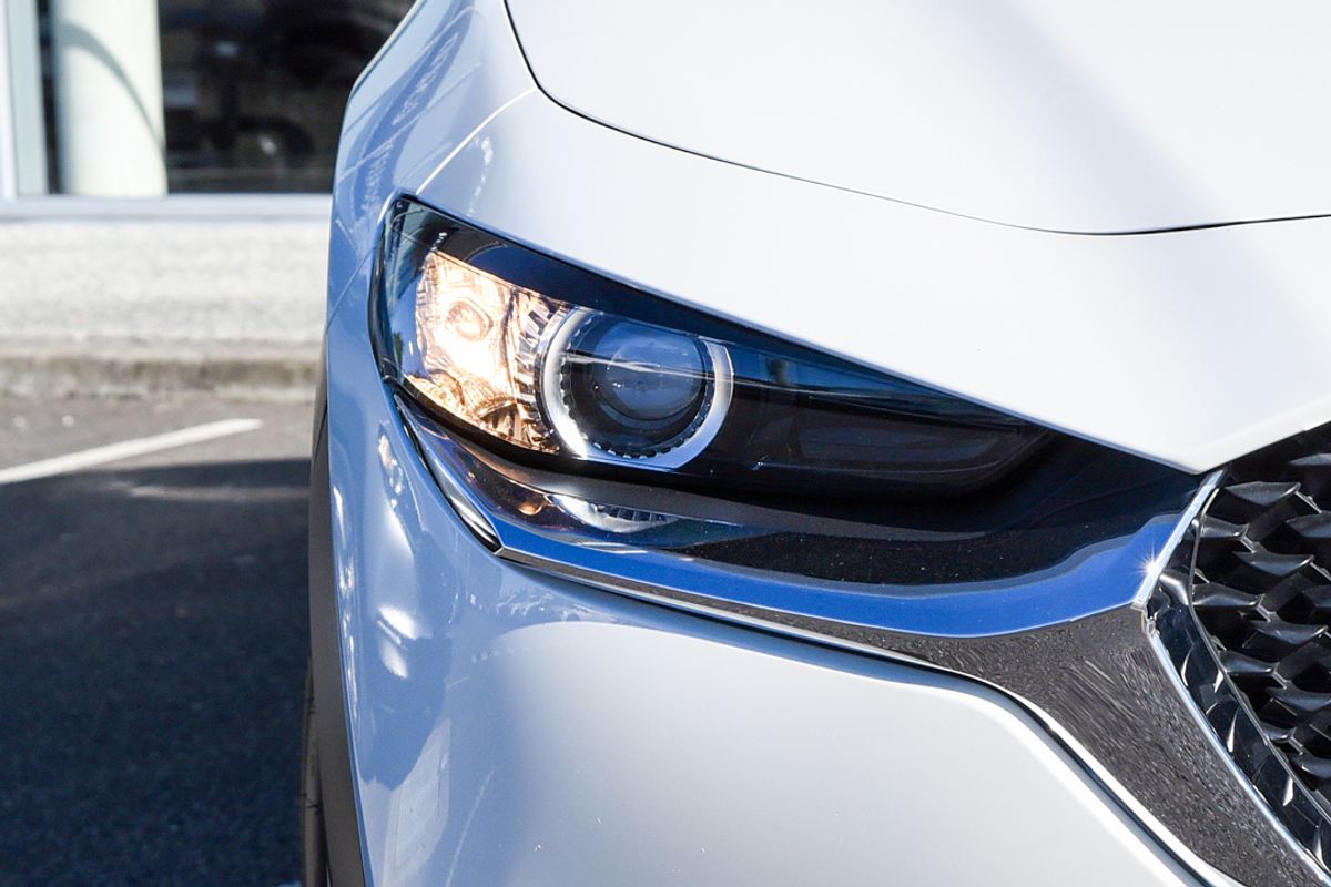2023 Mazda CX-30 G20 Evolve DM Series