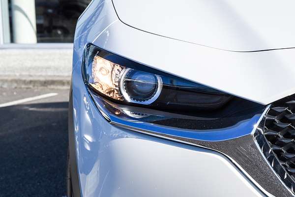 2023 Mazda CX-30 G20 Evolve DM Series