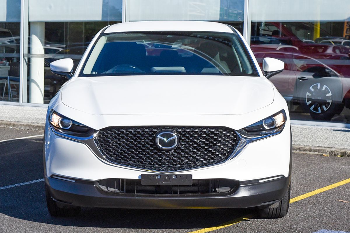 2023 Mazda CX-30 G20 Evolve DM Series