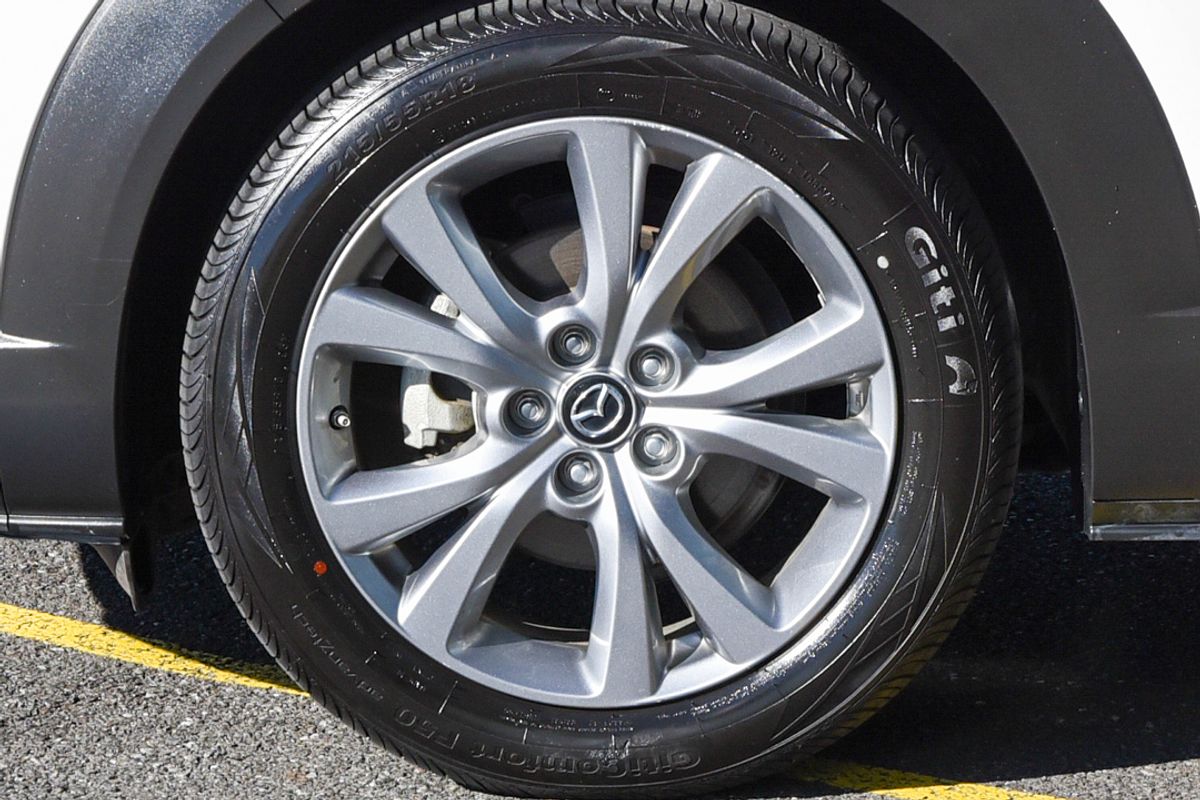 2023 Mazda CX-30 G20 Evolve DM Series