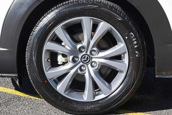 2023 Mazda CX-30 G20 Evolve DM Series
