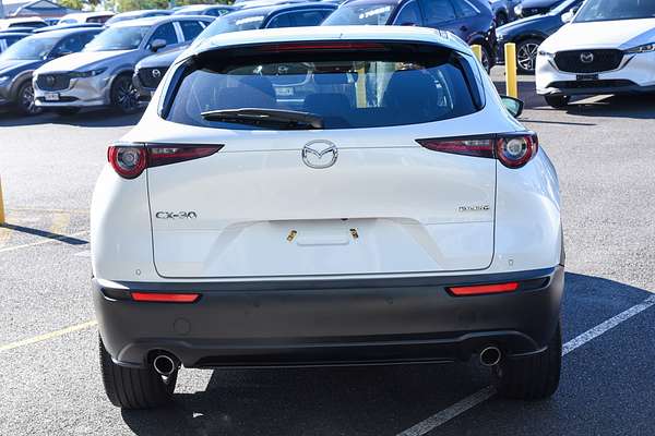 2023 Mazda CX-30 G20 Evolve DM Series