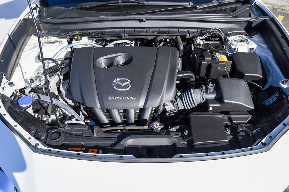 2023 Mazda CX-30 G20 Evolve DM Series