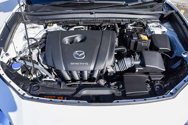 2023 Mazda CX-30 G20 Evolve DM Series