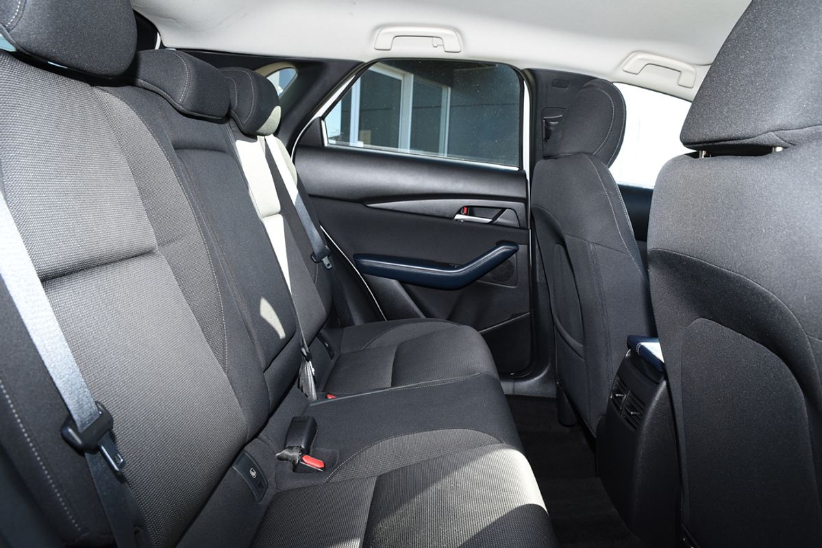 2023 Mazda CX-30 G20 Evolve DM Series