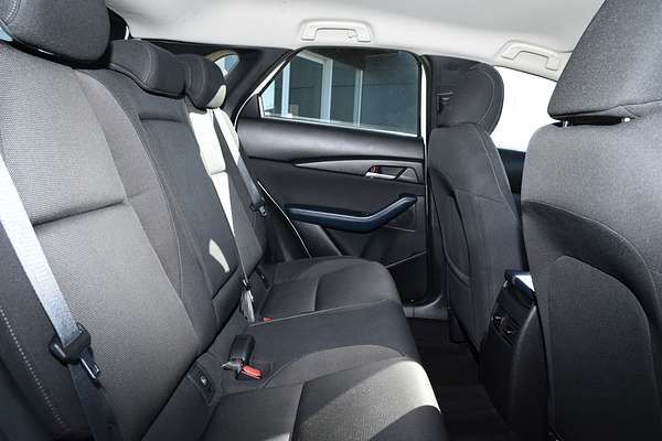 2023 Mazda CX-30 G20 Evolve DM Series