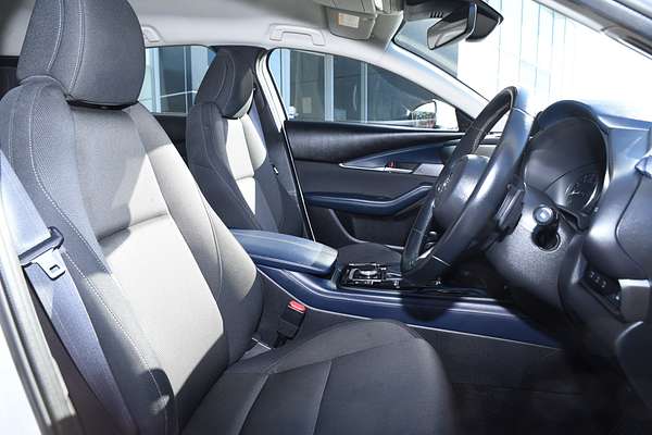 2023 Mazda CX-30 G20 Evolve DM Series