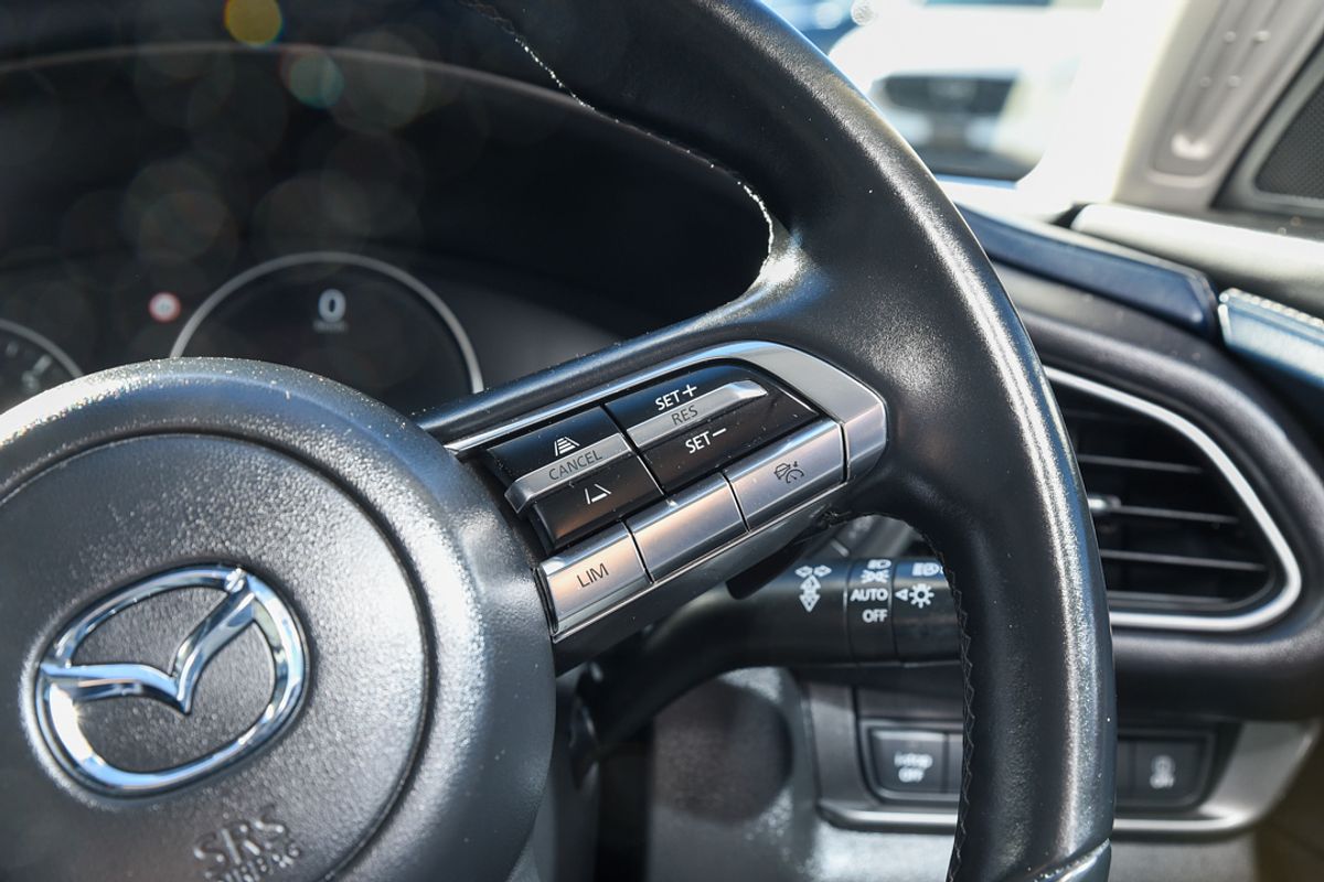 2023 Mazda CX-30 G20 Evolve DM Series