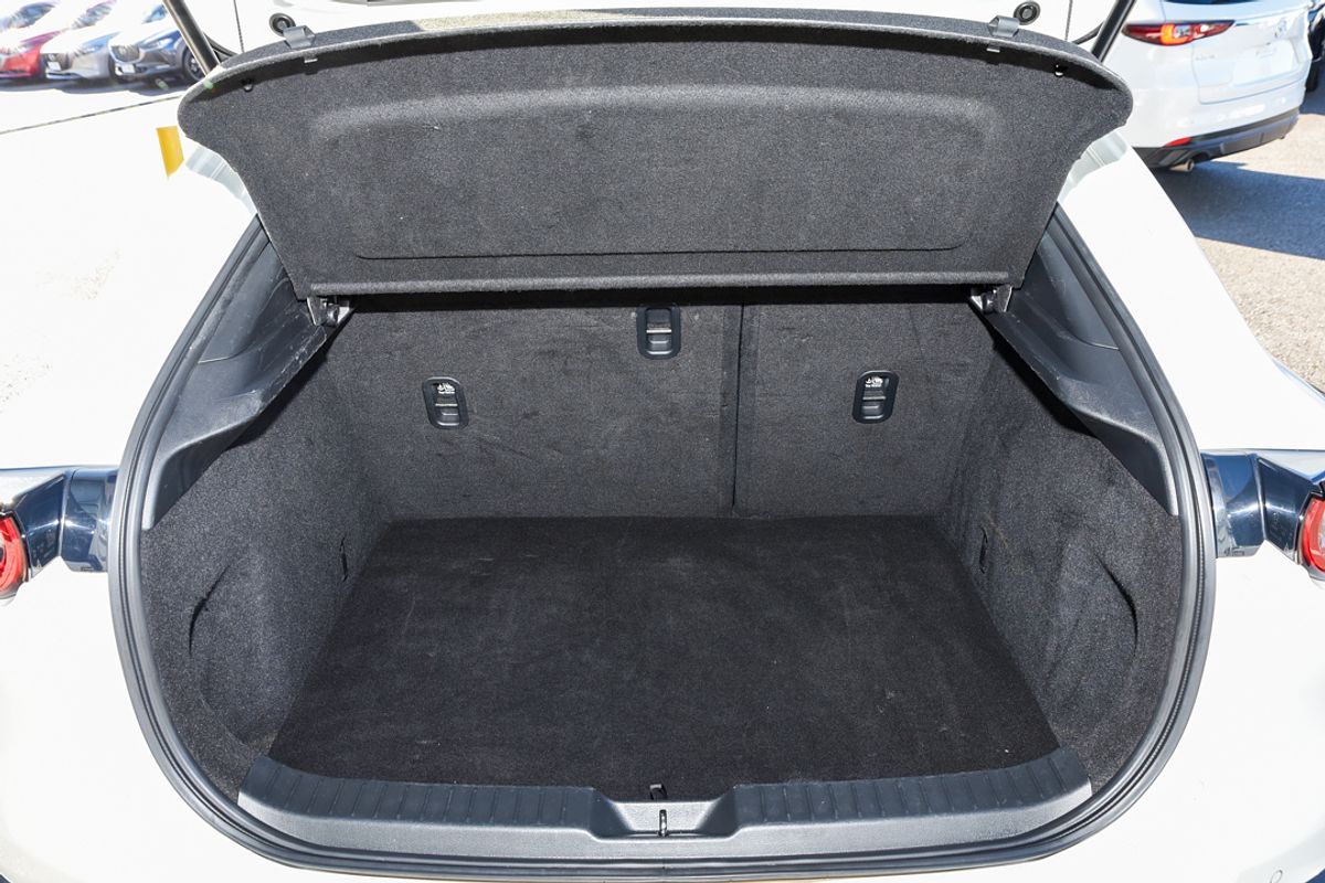 2023 Mazda CX-30 G20 Evolve DM Series