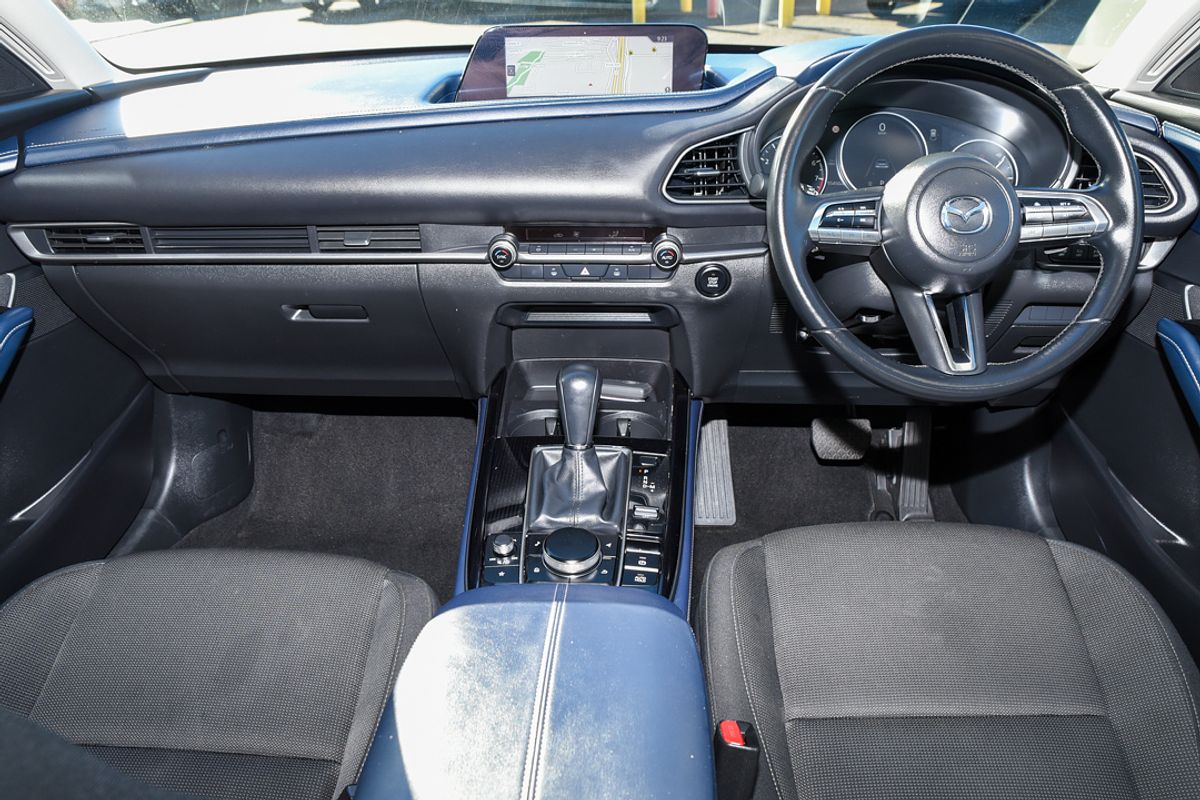 2023 Mazda CX-30 G20 Evolve DM Series